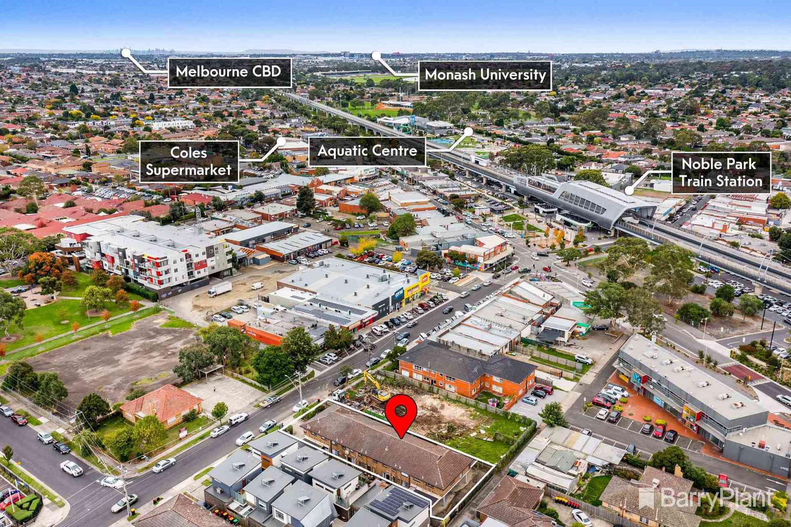 5/11 Leonard Avenue, Noble Park, VIC 3174, Noble Park - Thumbnail 7
