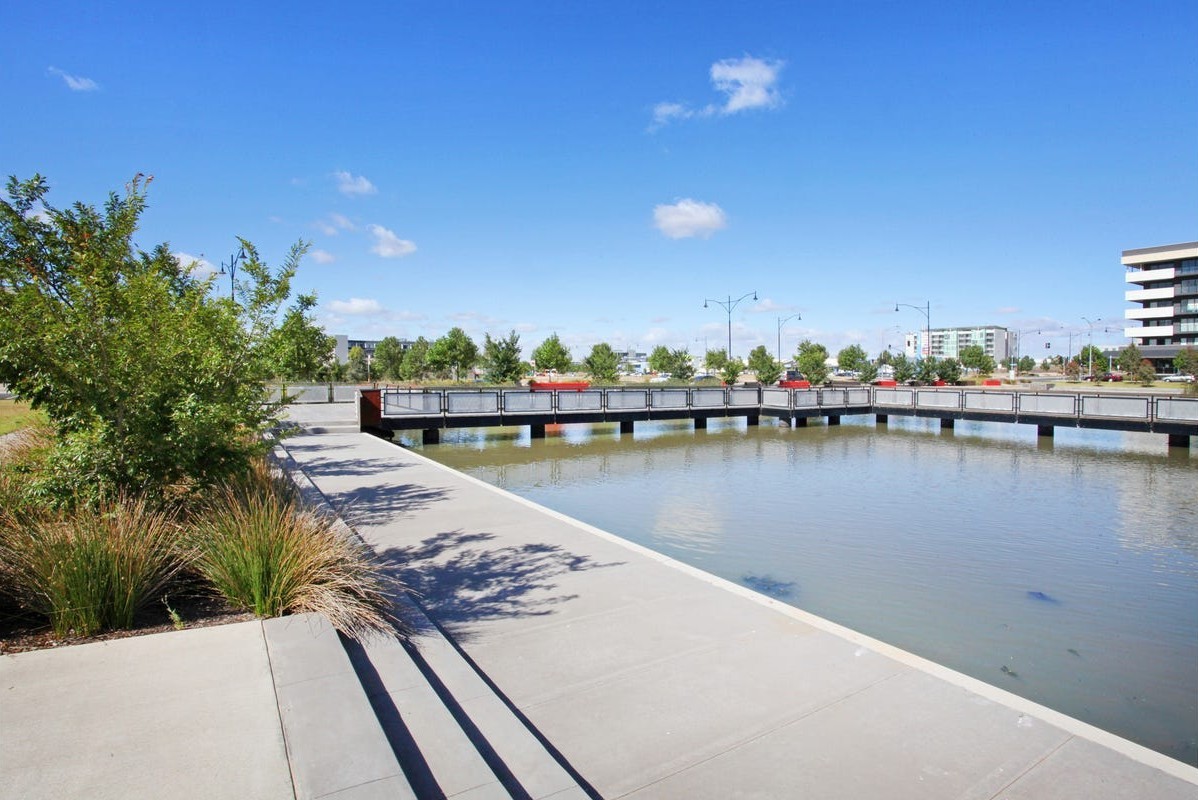 5/11 Monckton Place, Caroline Springs, VIC 3023, Caroline Springs - Thumbnail 6