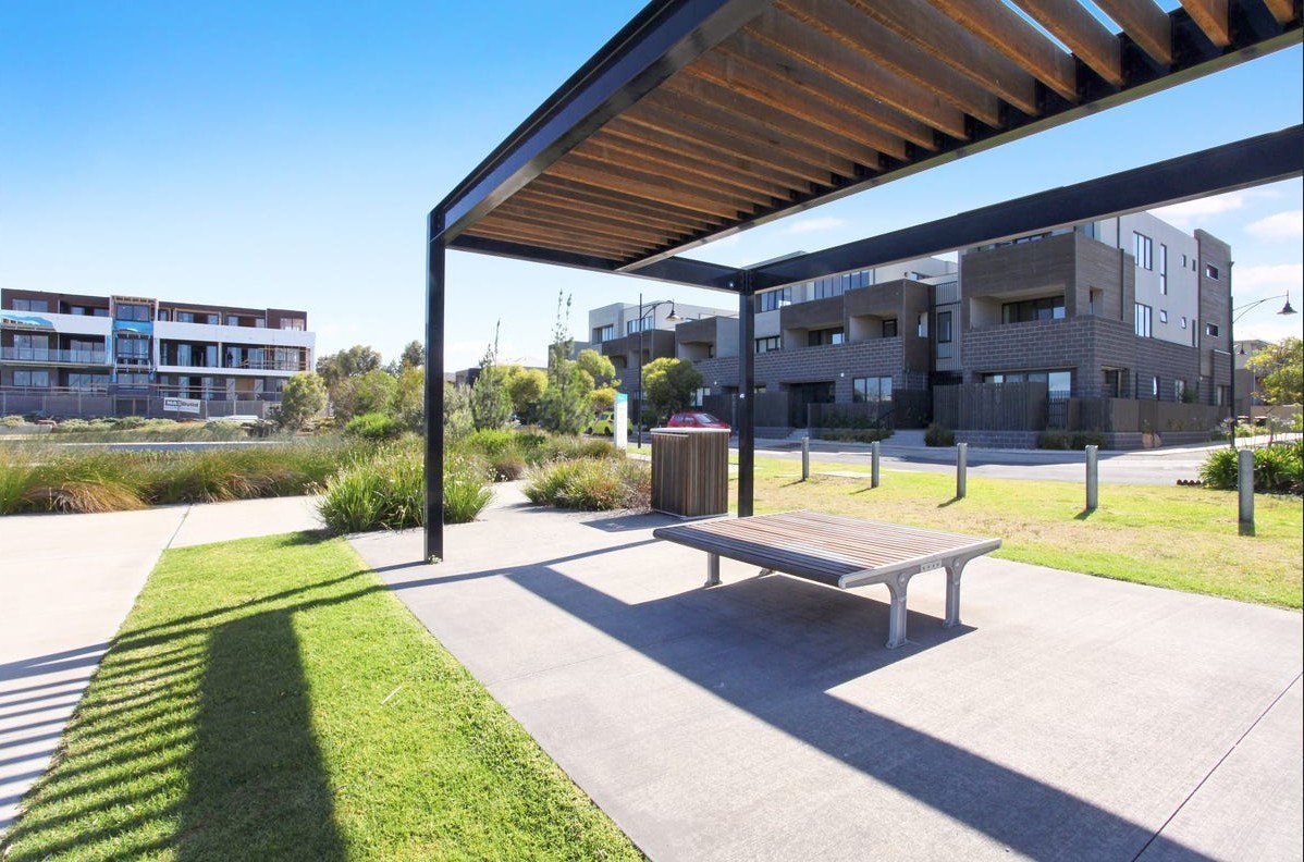 5/11 Monckton Place, Caroline Springs, VIC 3023, Caroline Springs - Thumbnail 7