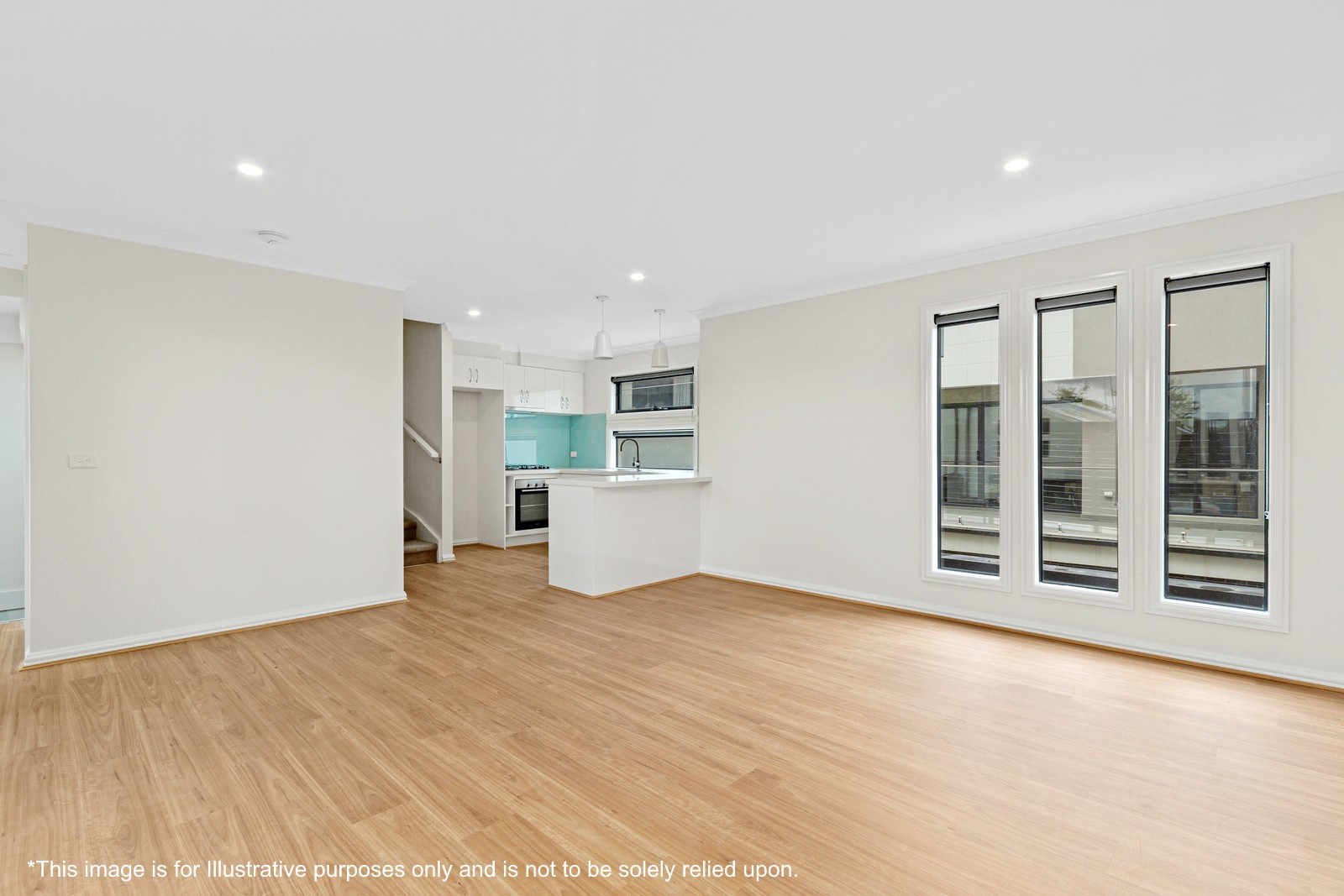 5/11 Pine Crescent, Boronia, VIC 3155, Boronia - Thumbnail 2