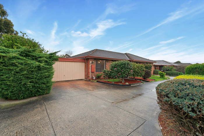5/11 Windsor Street, Burwood East, VIC 3151