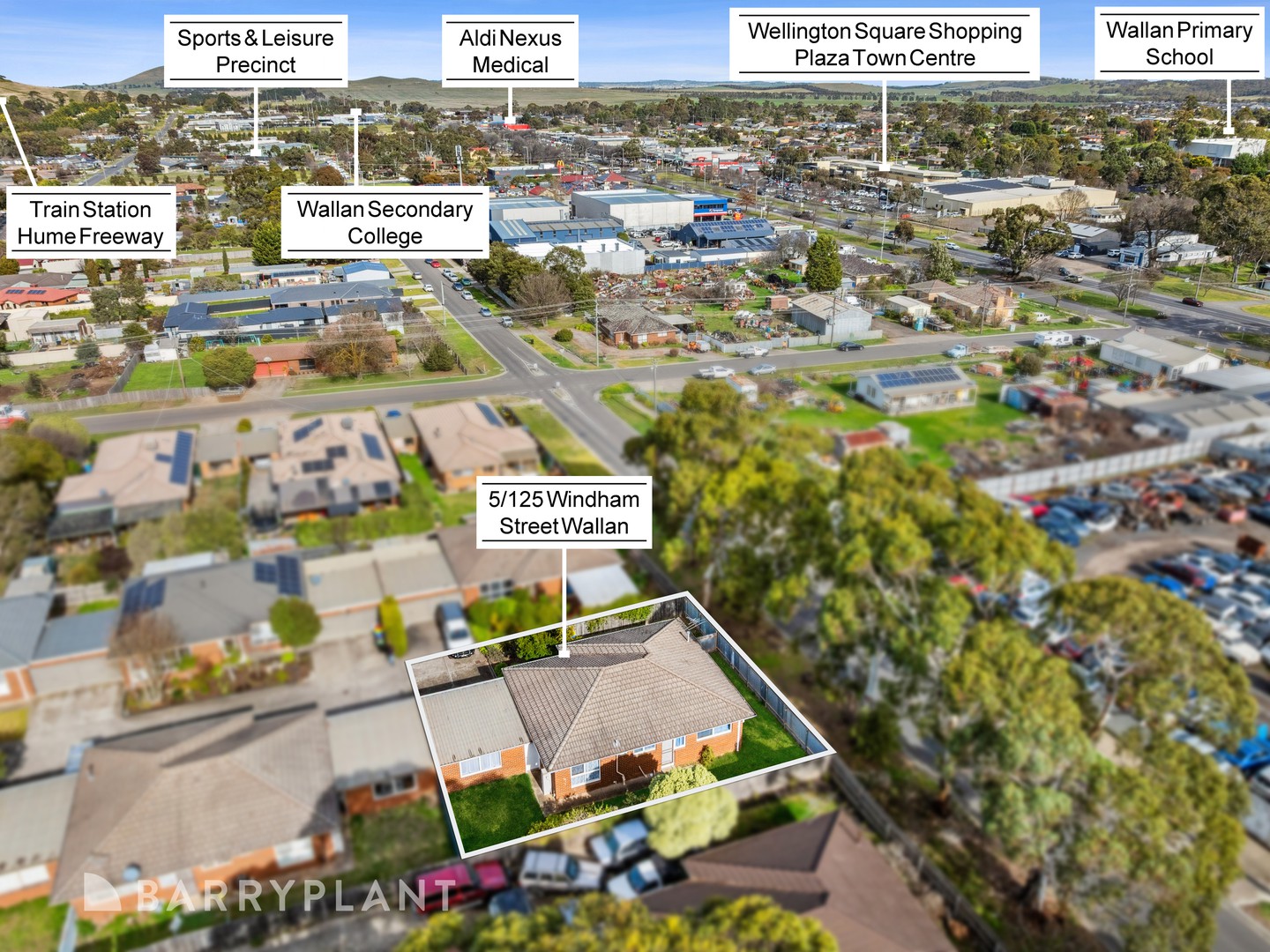 5/125 Windham Street, Wallan, VIC 3756, Wallan - Thumbnail 8