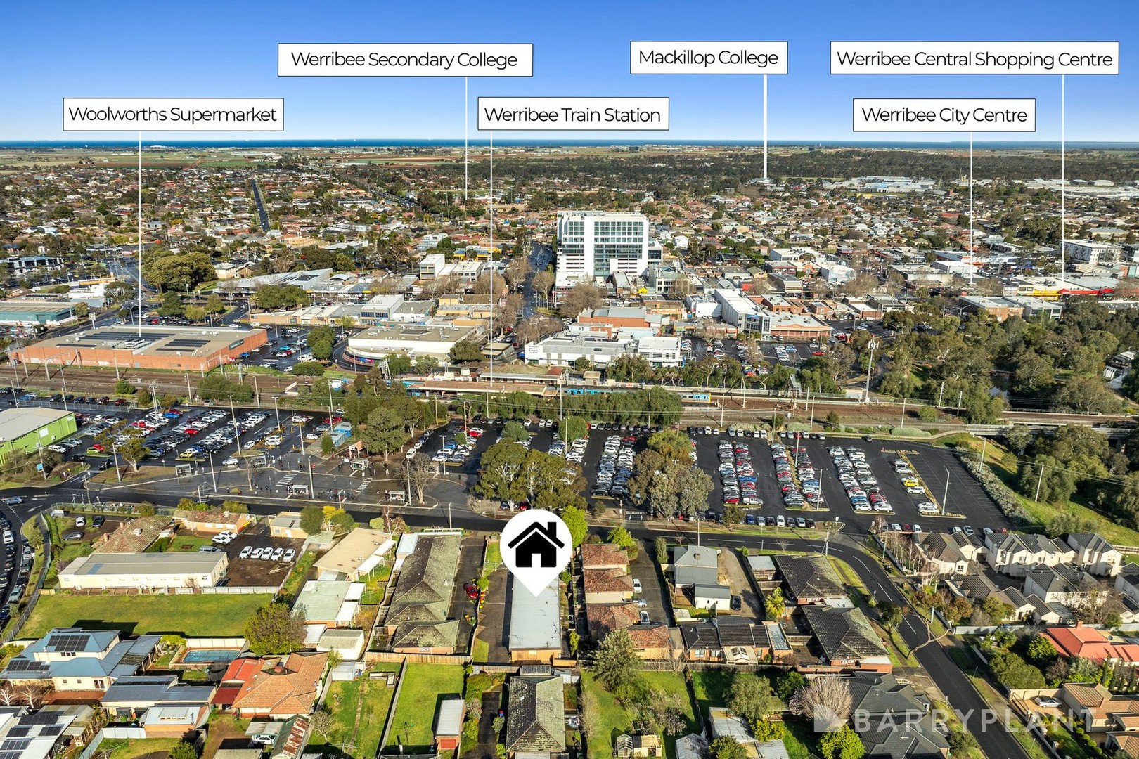 5/14 Manly Street, Werribee, VIC 3030, Werribee - Thumbnail 8