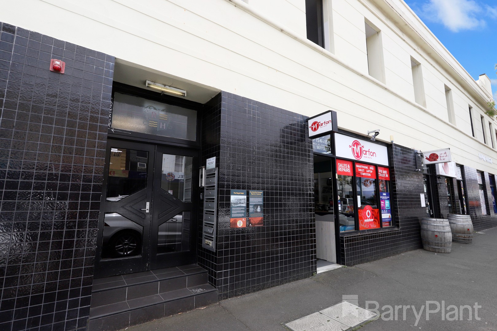 5/158 Barkley Street, Footscray, VIC 3011, Footscray - Thumbnail 8