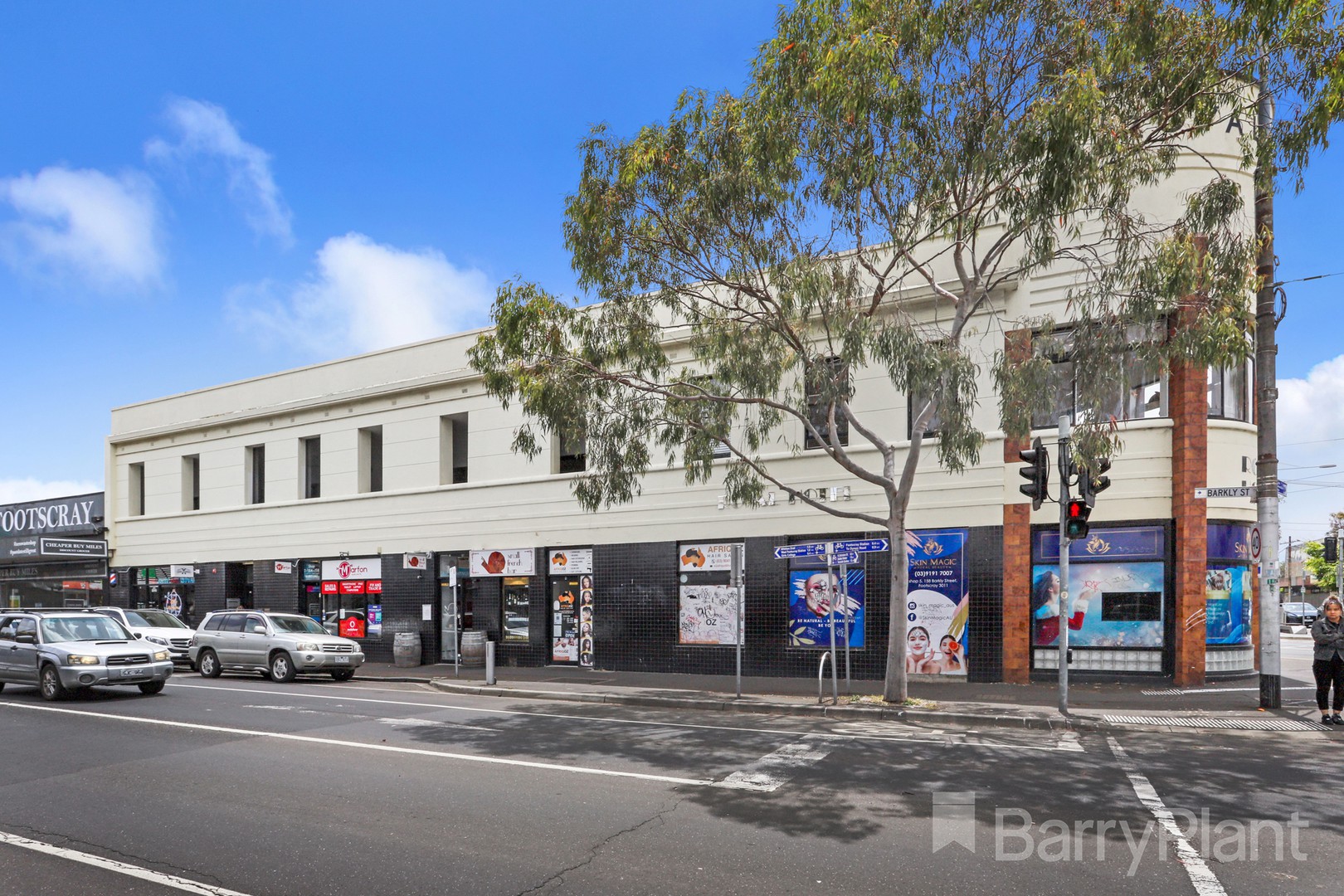 5/158 Barkley Street, Footscray, VIC 3011, Footscray - Thumbnail 7