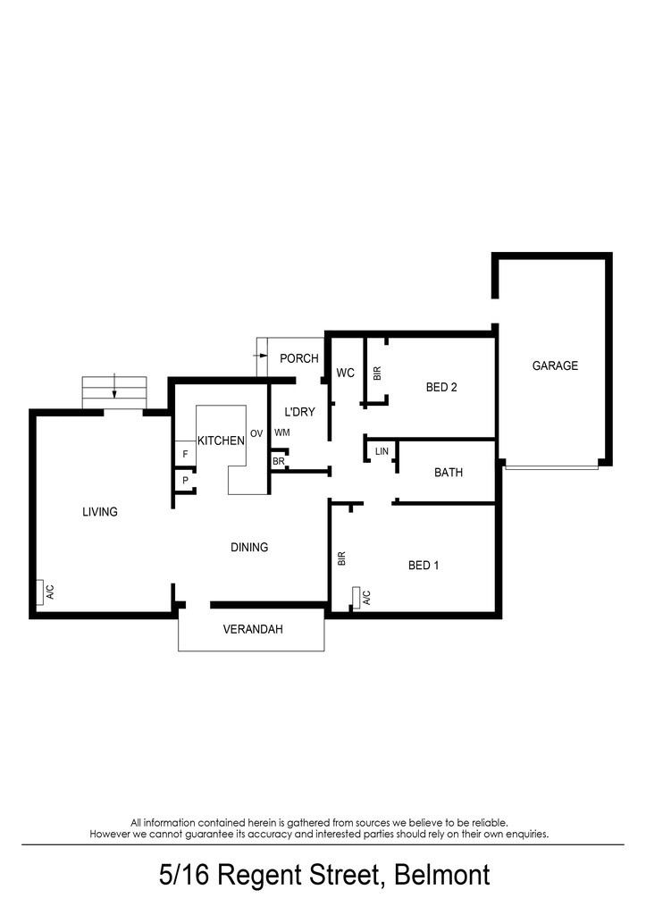 5/16 Regent Street, Belmont, VIC 3216, Belmont - Thumbnail 8