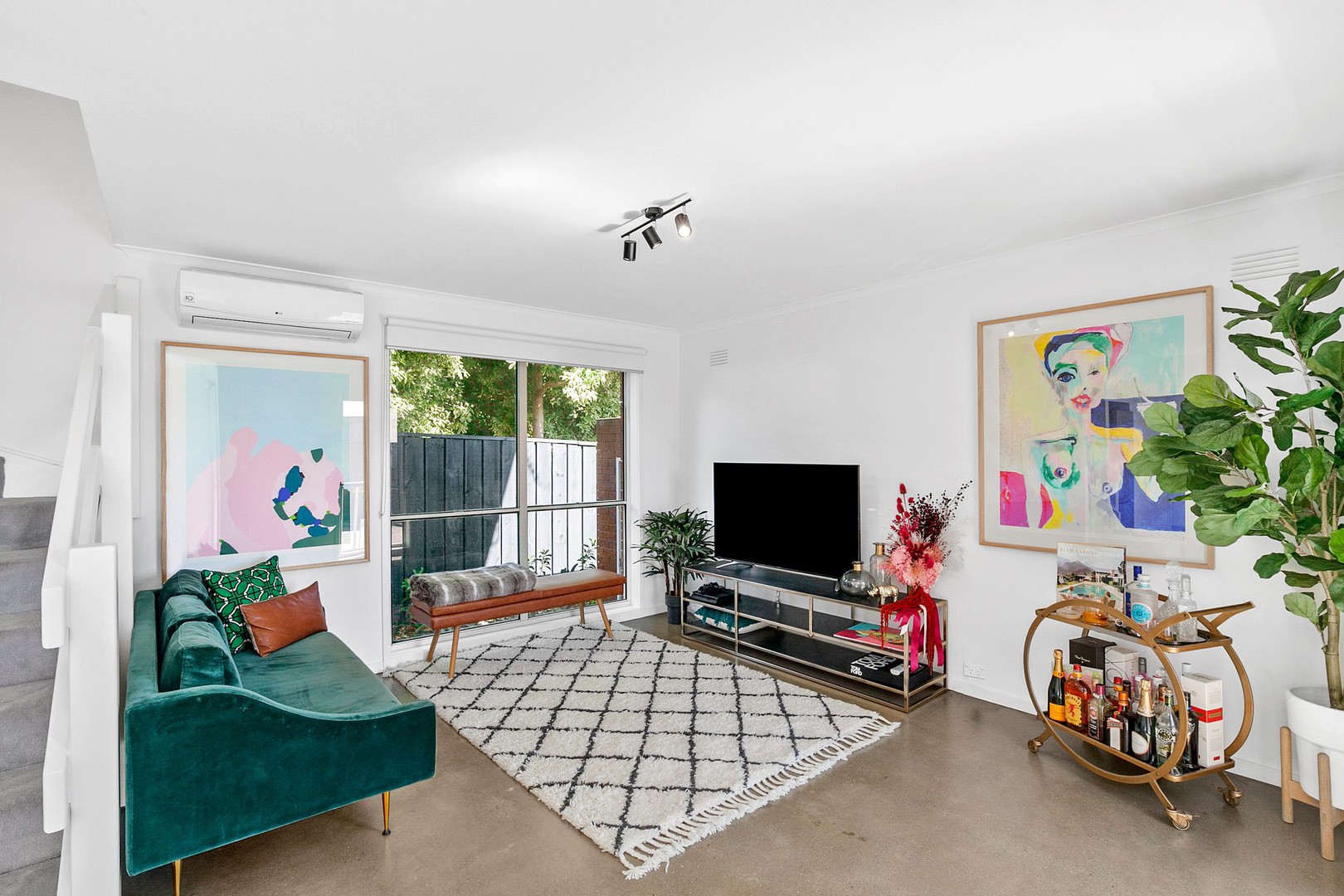 5/17 Aberdeen Street, Newtown, VIC 3220, Newtown - Thumbnail 4