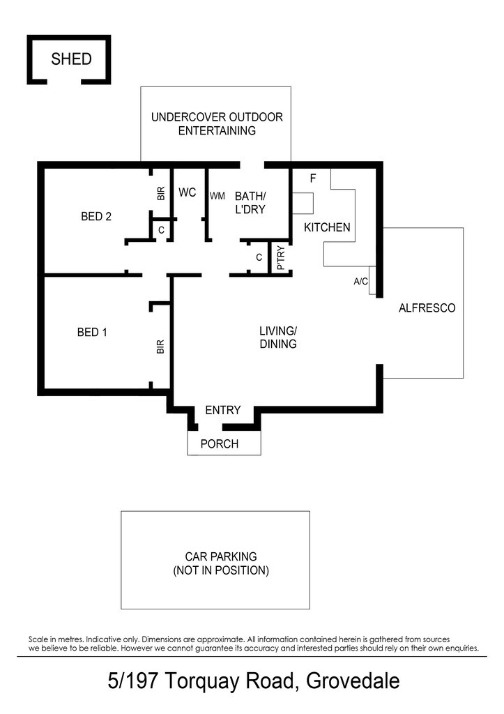 5/197-201 Torquay Road, Grovedale, VIC 3216, Grovedale - Thumbnail 7