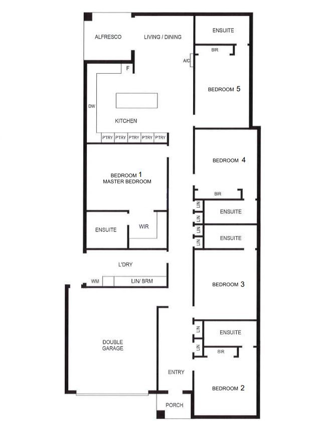 5/2 Backelei Crescent, Grovedale, VIC 3216, Grovedale - Thumbnail 4