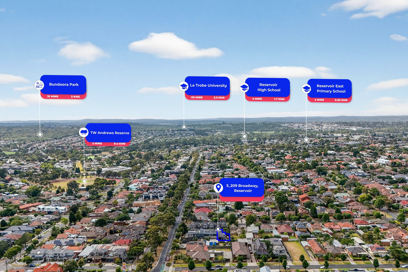 5/209 Broadway, Reservoir, VIC 3073, Reservoir - Thumbnail 8