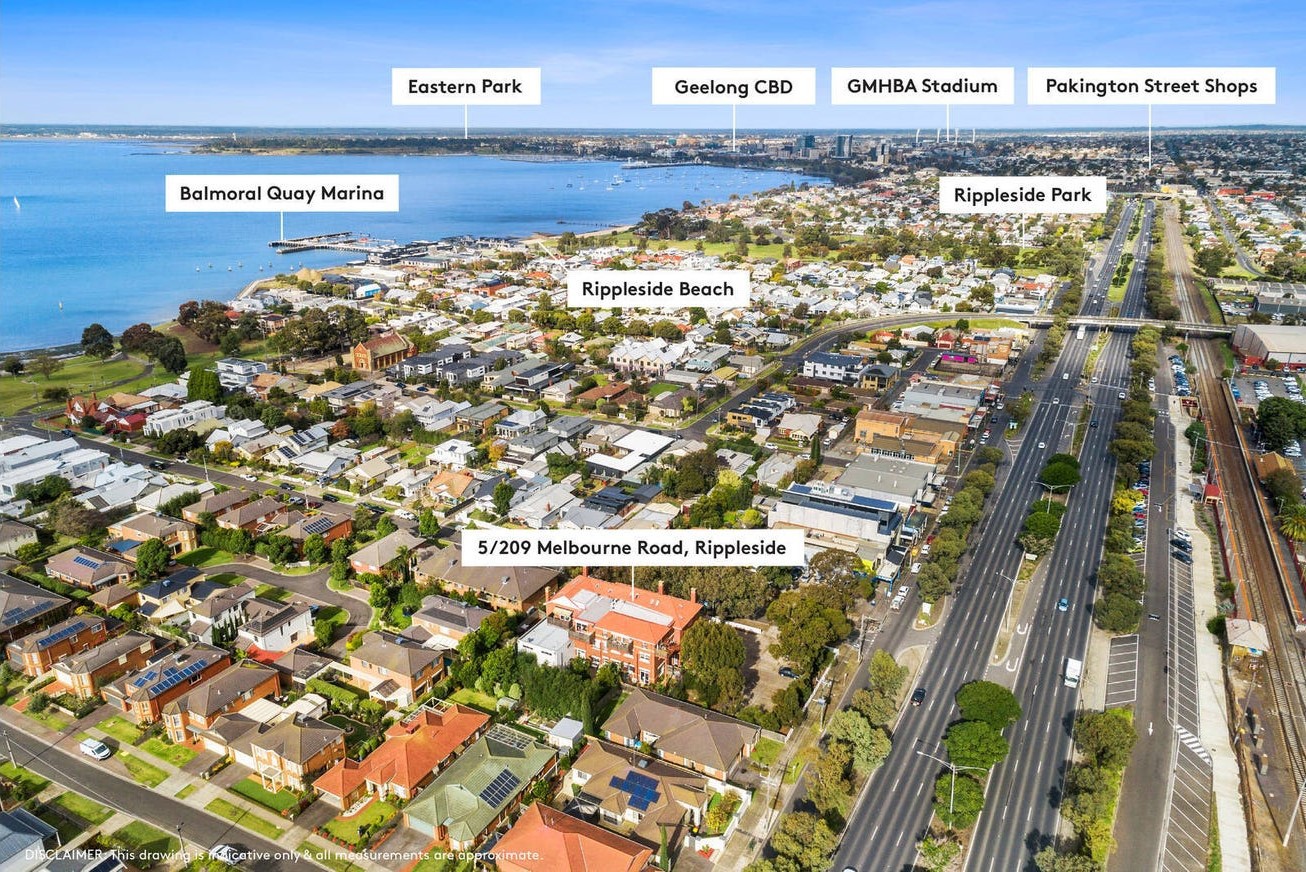 5/209 Melbourne Road, Rippleside, VIC 3215, Rippleside - Thumbnail 7