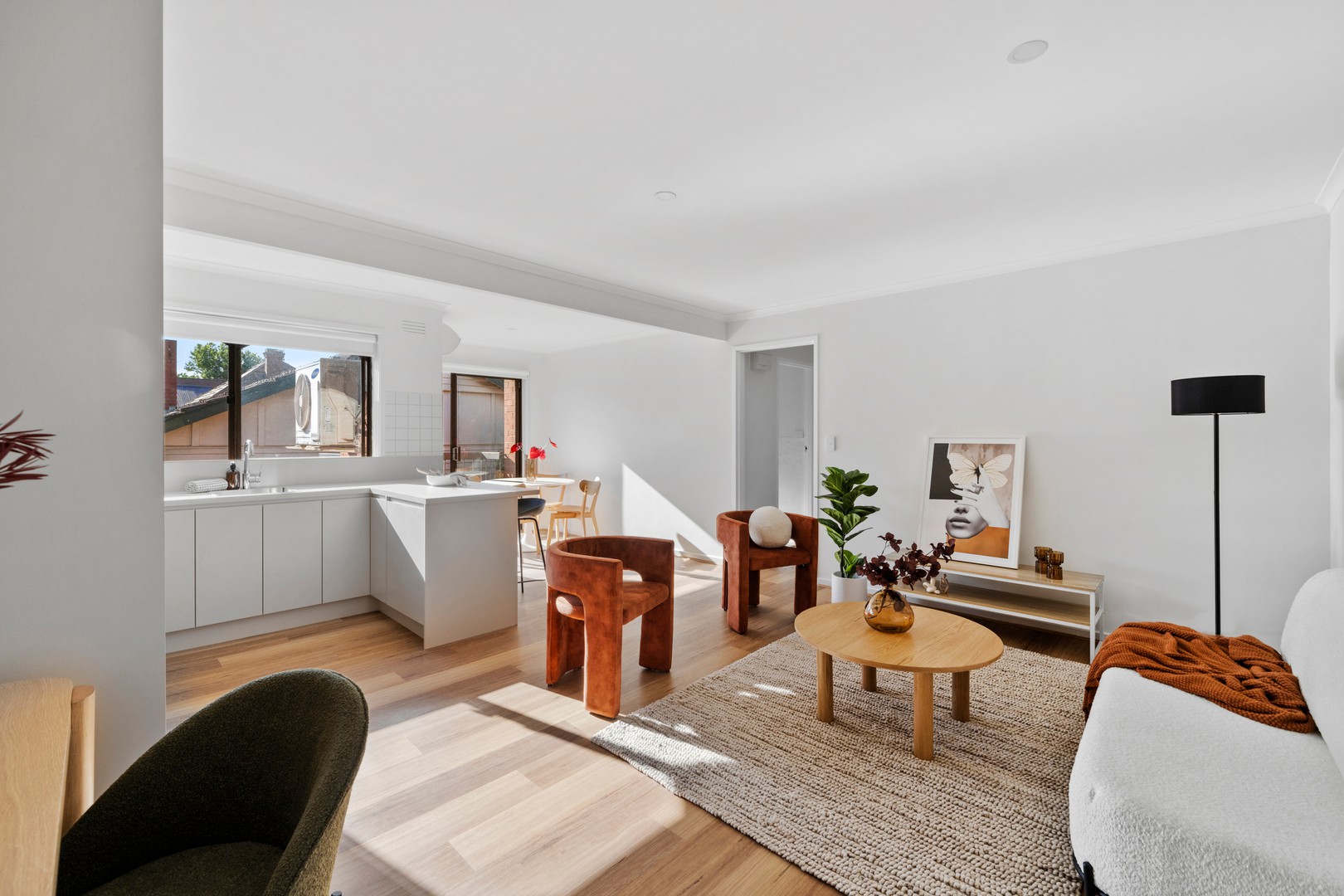 5/21 Spencer Street, Essendon, VIC 3040, Essendon - Thumbnail 3