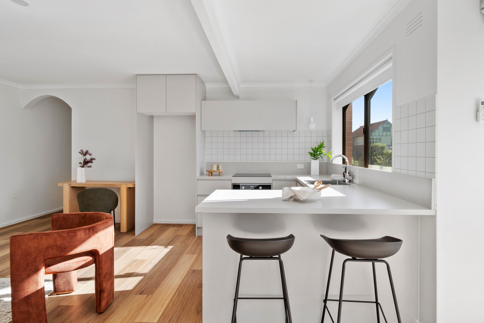 5/21 Spencer Street, Essendon, VIC 3040, Essendon - Thumbnail 5