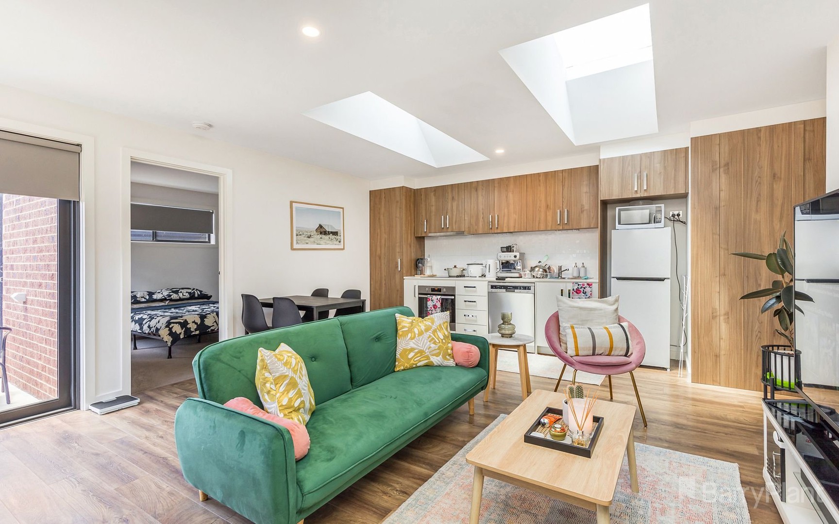 5/216-218 Holdsworth RoadNorth Bendigo, VIC 3550  - Leased, North Bendigo - Thumbnail 3