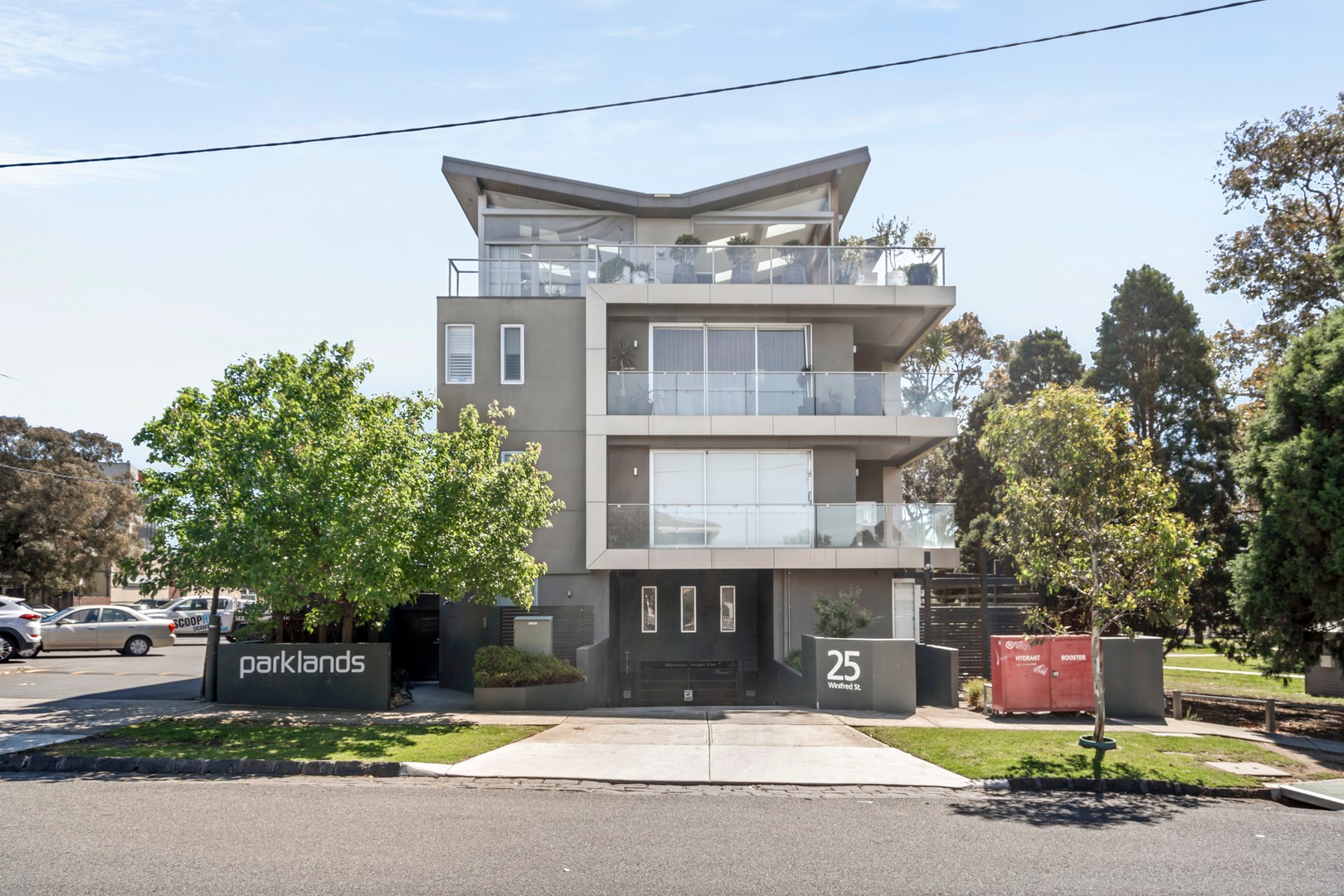 5/25 Winifred Street, Essendon, VIC 3040, Essendon - Thumbnail 8