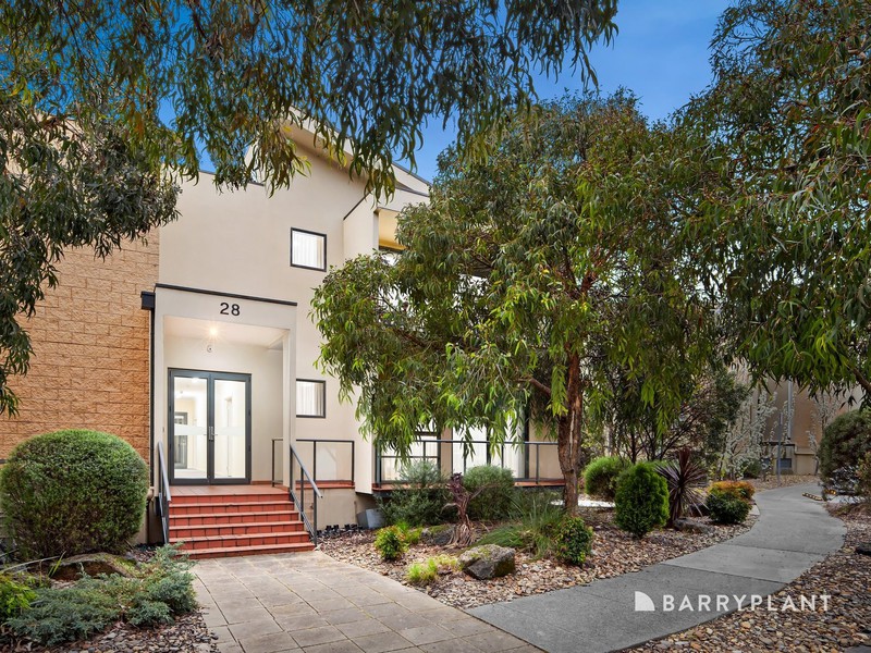 5/28 Diamond Boulevard, Greensborough, VIC 3088 - Image - 09/10/2026