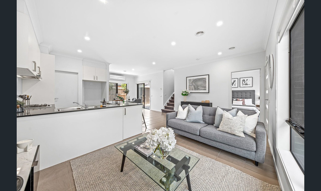 5/3 Ashleigh Street, Frankston, VIC 3199, Frankston - Thumbnail 4