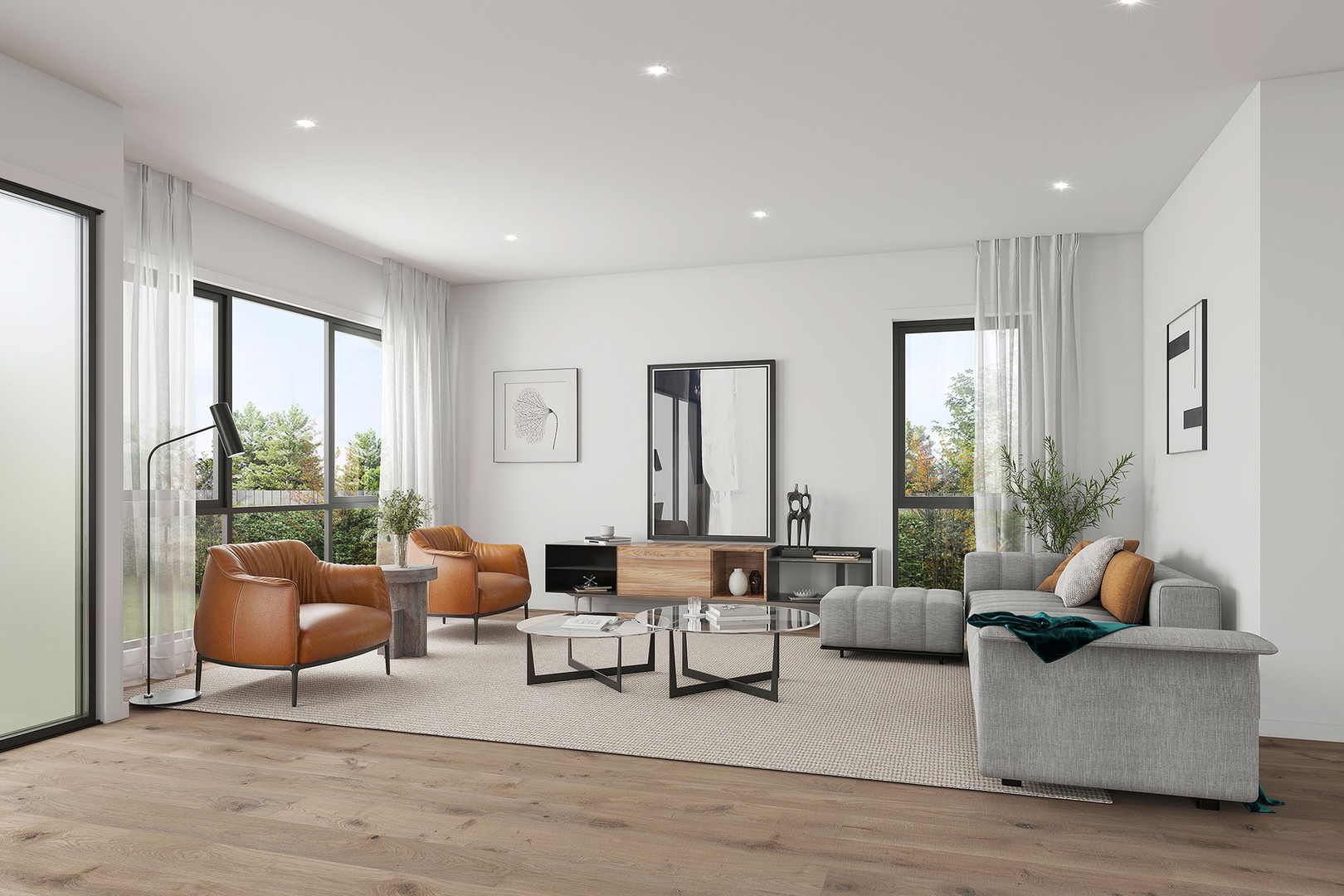 5/3 Brompton Court, Kilsyth, VIC 3137, Kilsyth - Thumbnail 2
