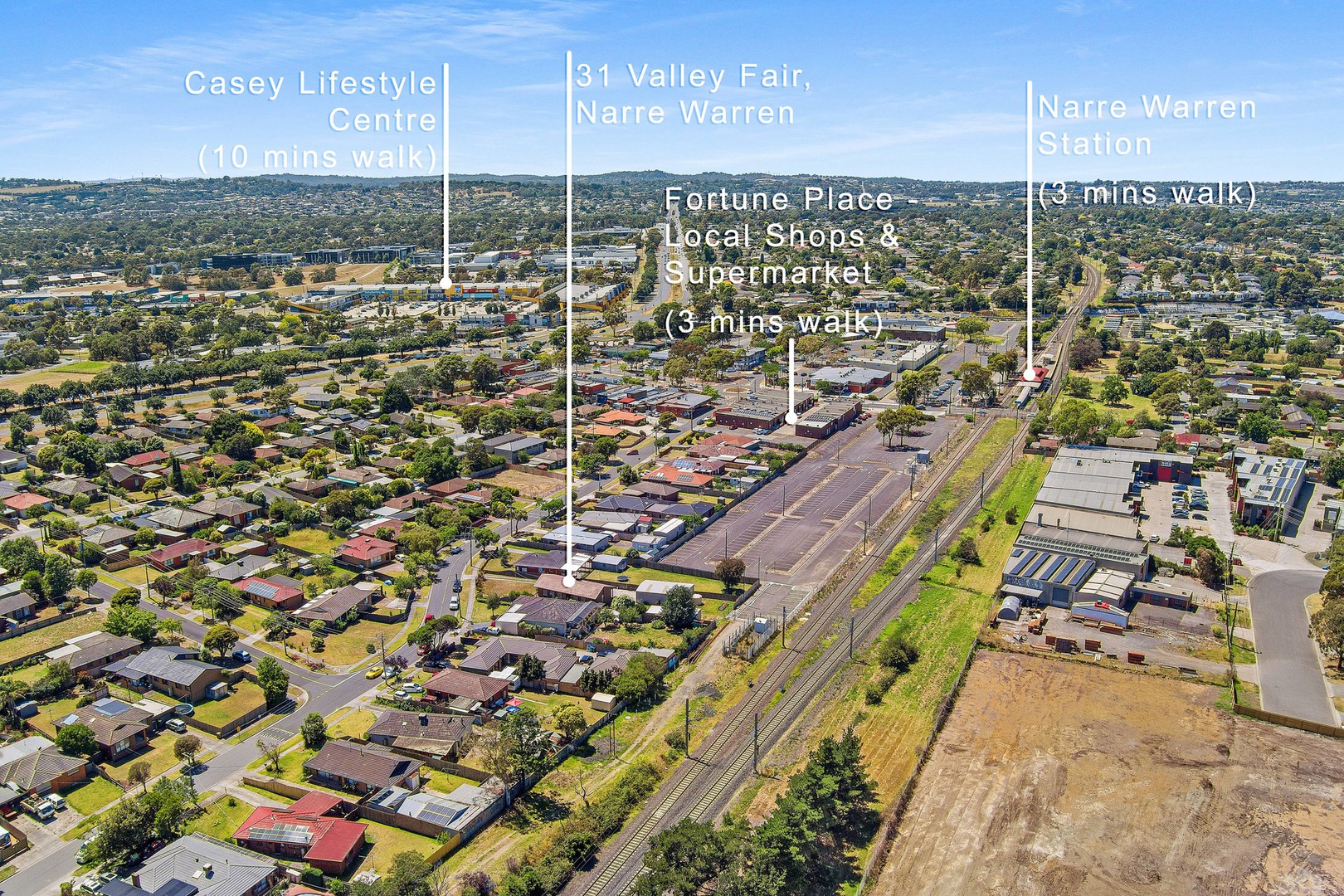5/31 Valley Fair Drive, Narre Warren, VIC 3805, Narre Warren - Thumbnail 8