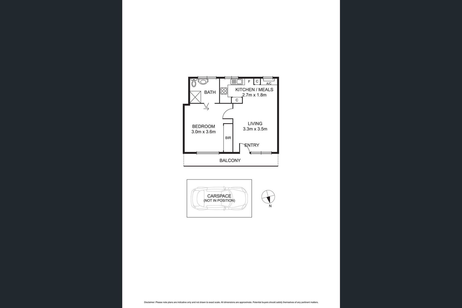5/32 Pearson Street, Brunswick West, VIC 3055, Brunswick West - Thumbnail 7