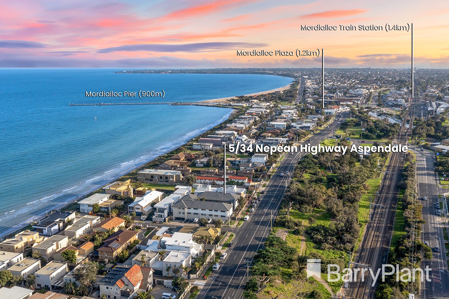 5/34 Nepean Highway, Aspendale, VIC 3195 - Thumbnail 2 - 13/07/2023