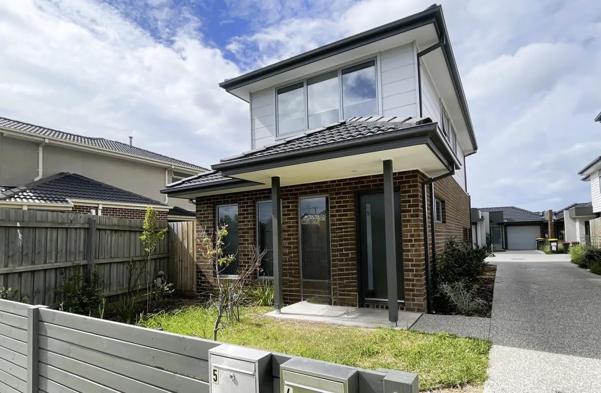 5/38 Raymond Street, Sunshine West, VIC 3020, Sunshine West - Thumbnail 2