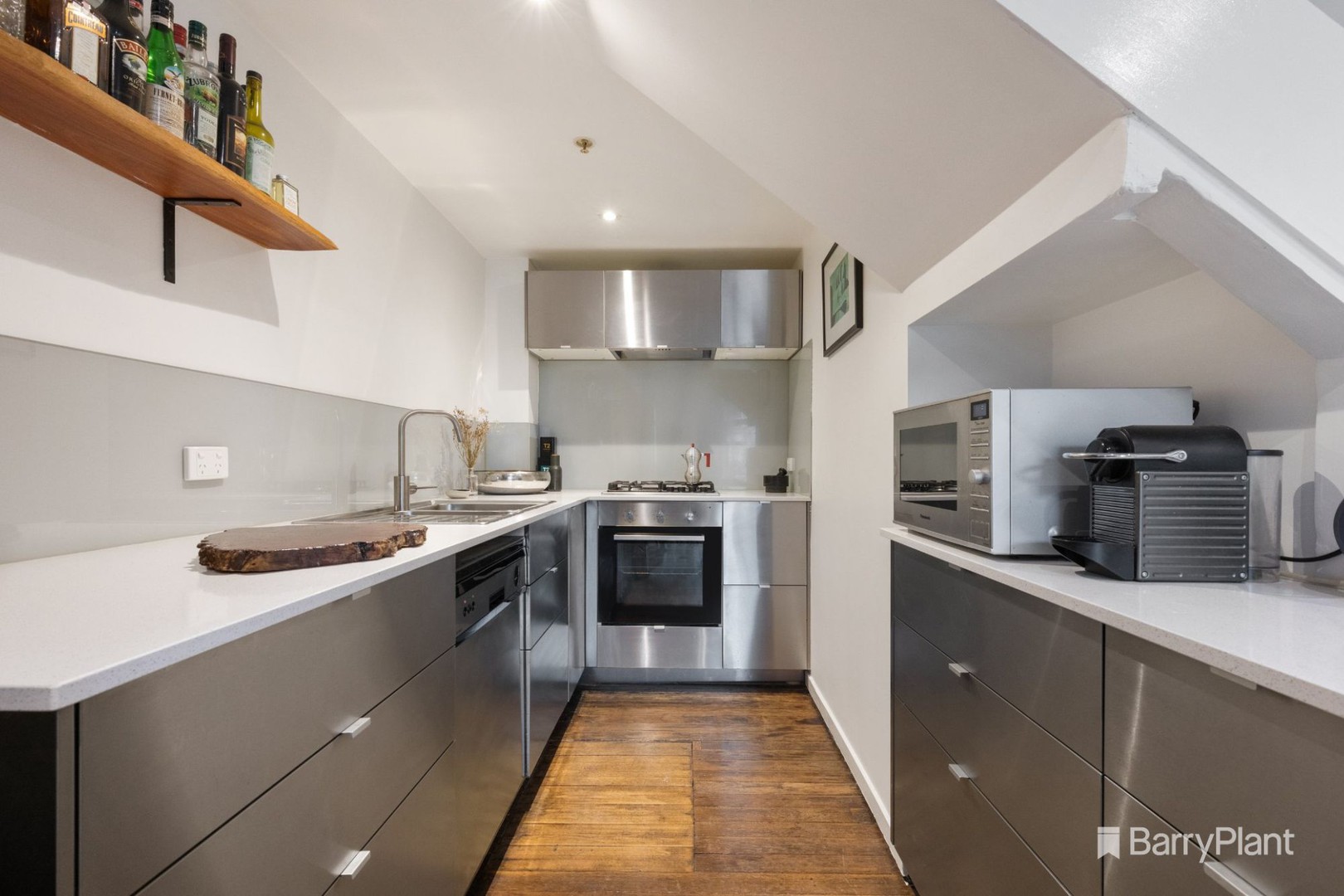5/390 Russell Street, Melbourne, VIC 3000, Melbourne - Thumbnail 2