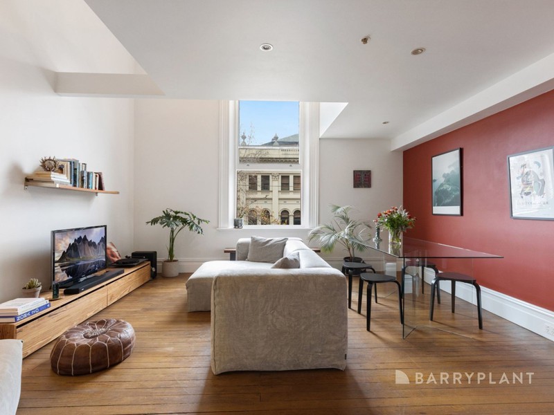 5/390 Russell Street, Melbourne, VIC 3000 - Image - 01/08/2024