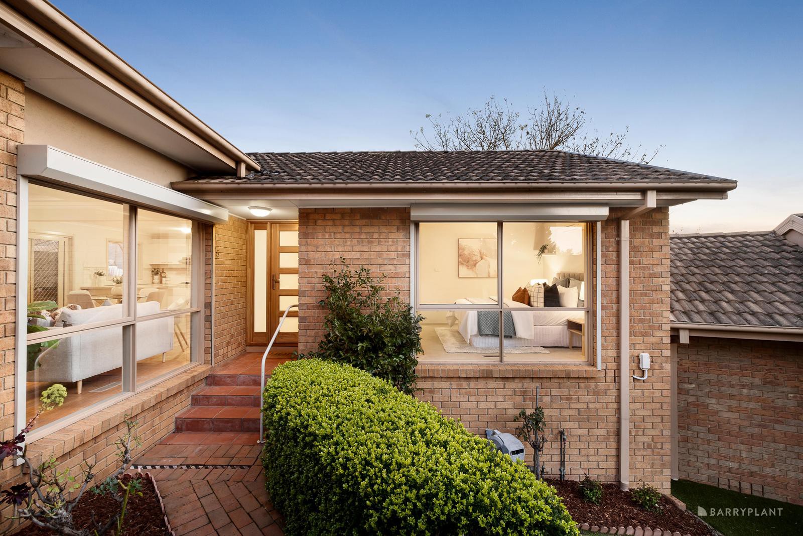 5/4 Bowen Road, Doncaster East, VIC 3109, Doncaster East - Thumbnail 2