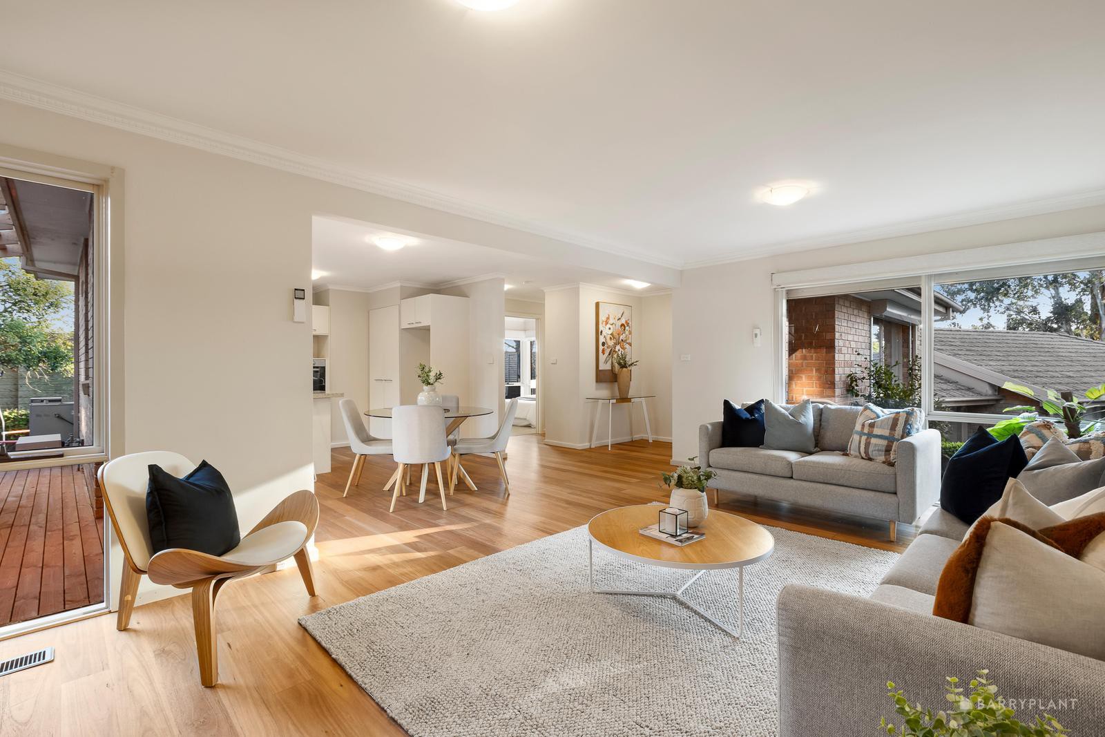 5/4 Bowen Road, Doncaster East, VIC 3109, Doncaster East - Thumbnail 3