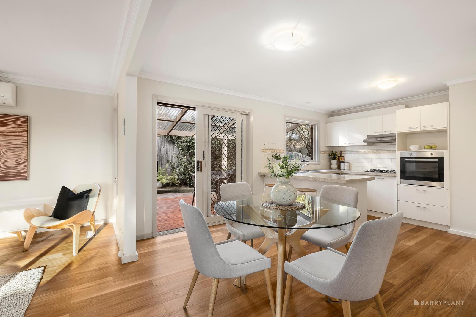 5/4 Bowen Road, Doncaster East, VIC 3109, Doncaster East - Thumbnail 5