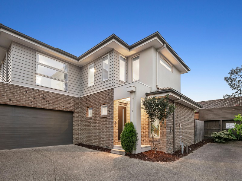 5/4 West Street, Nunawading, VIC 3131 - Image - 27/01/2026