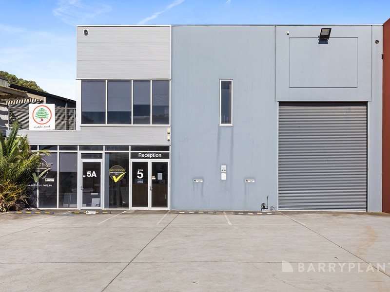 5/40 Lakeside Drive, Broadmeadows, VIC 3047 - Image - 27/07/2026