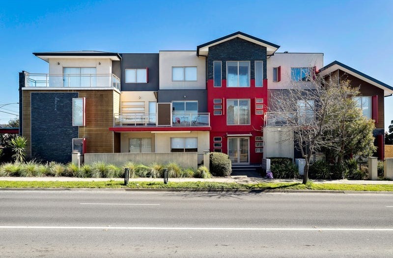 5/415 Highbury Road, Burwood, VIC 3125, Burwood - Thumbnail 8