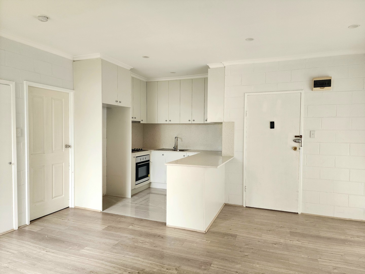 5/44 Geelong Road, Footscray, VIC 3011, Footscray - Thumbnail 2