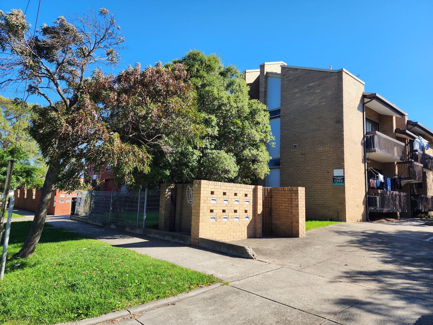 5/44 Geelong Road, Footscray, VIC 3011, Footscray - Thumbnail 7