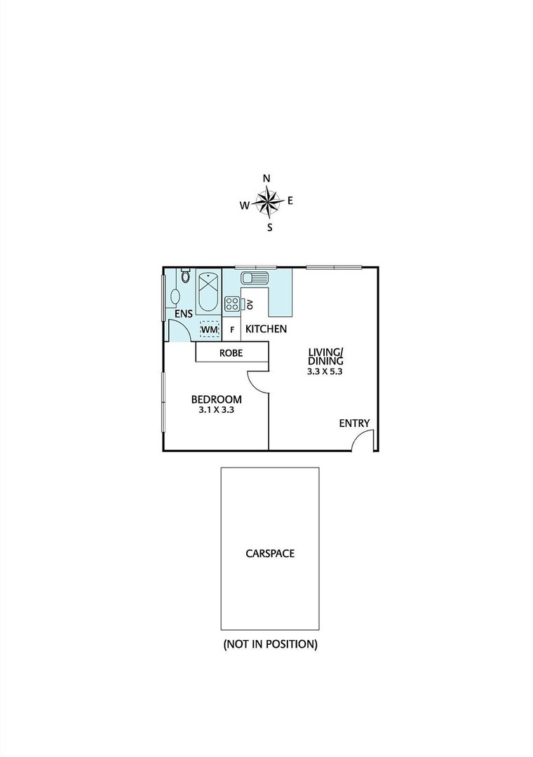 5/456 Albion Street, Brunswick West, VIC 3055, Brunswick West - Thumbnail 6