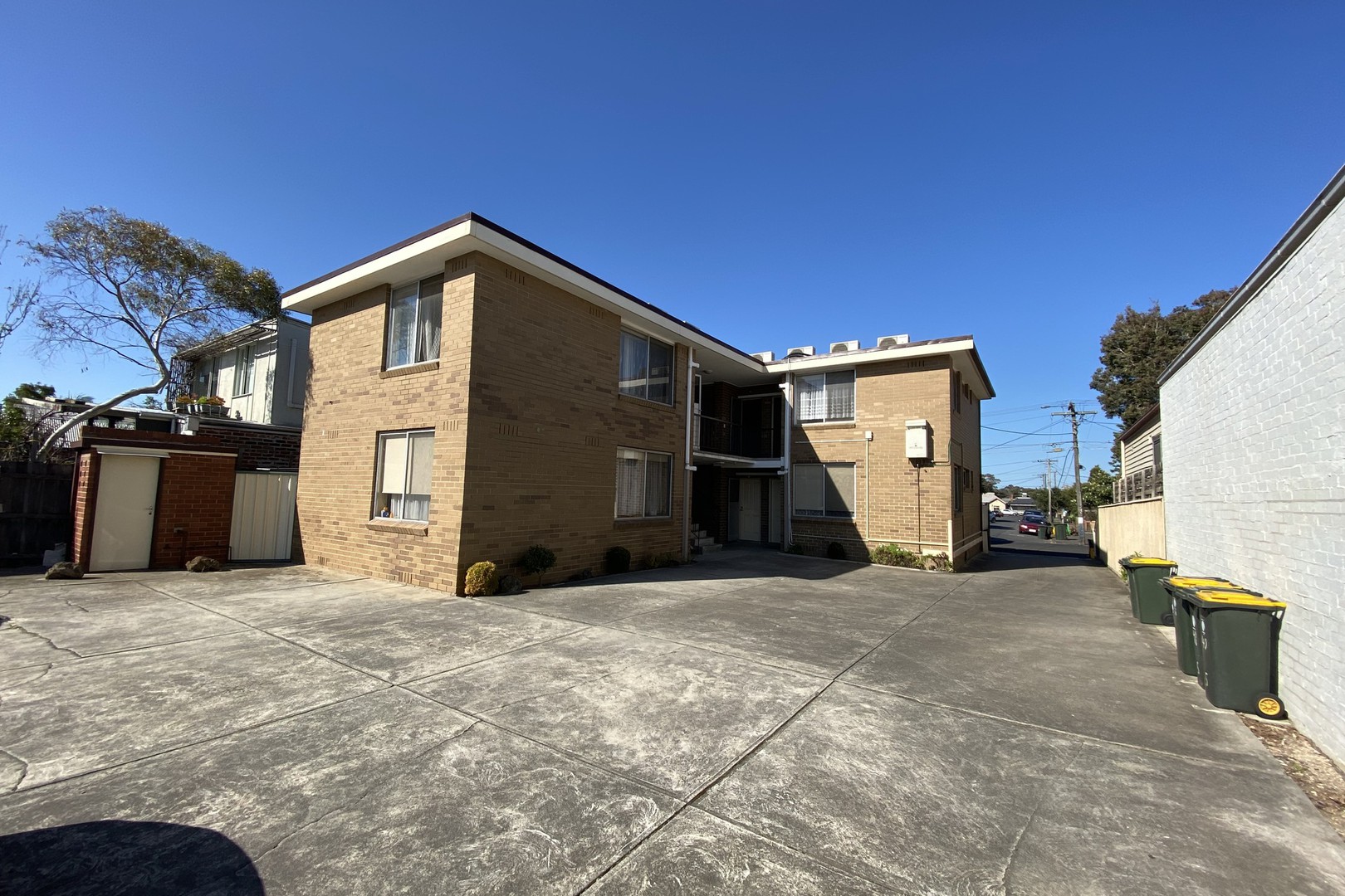 5/49 Collier Crescent, Brunswick, VIC 3056, Brunswick - Thumbnail 2