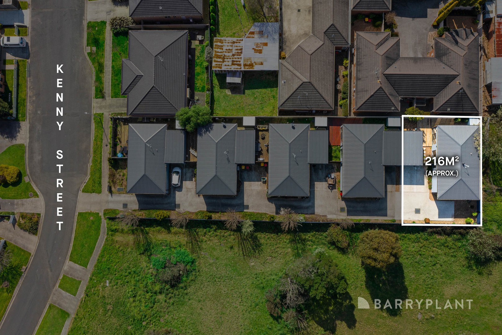 5/5 Kenny Street, Ballarat East, VIC 3350, Ballarat East - Thumbnail 5
