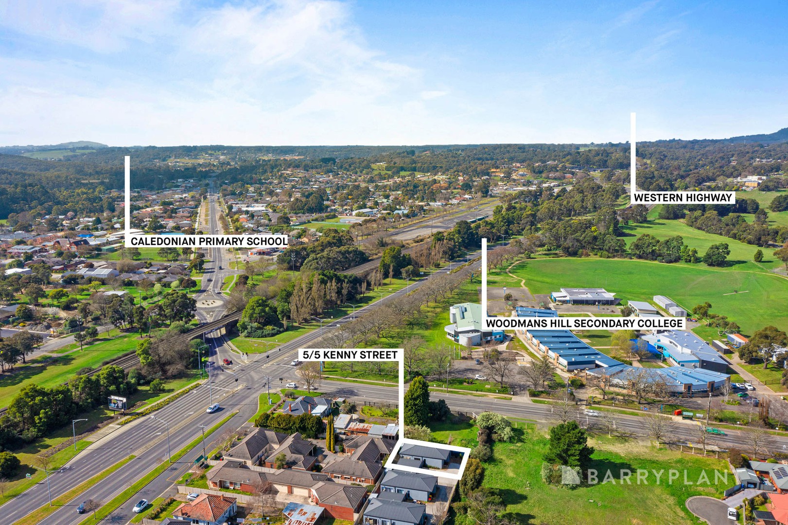 5/5 Kenny Street, Ballarat East, VIC 3350, Ballarat East - Thumbnail 8