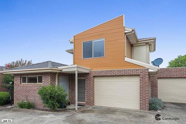 5/528 Pascoe Vale Road, Pascoe Vale, VIC 3044, Pascoe Vale - Thumbnail 4