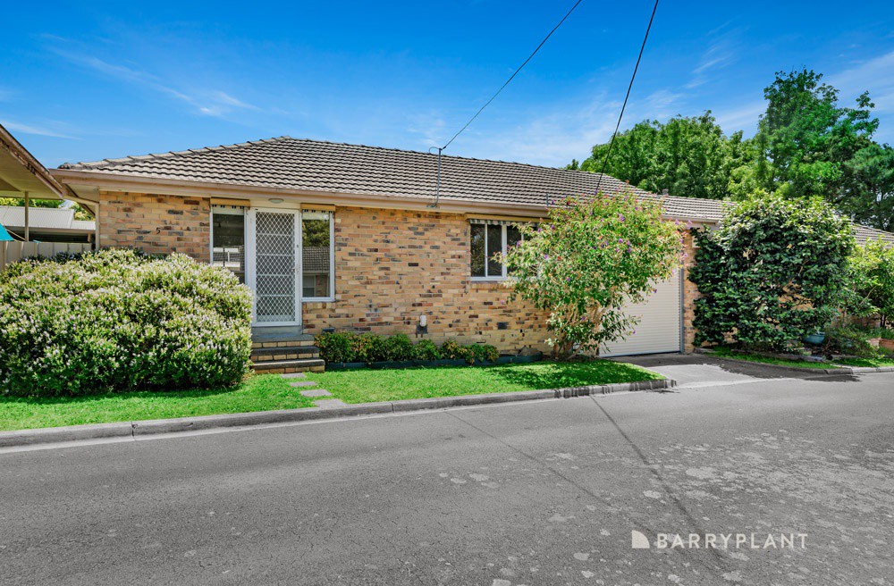 5/53-55 Mt Dandenong Road, Ringwood East, VIC 3135, Ringwood East - Thumbnail 5