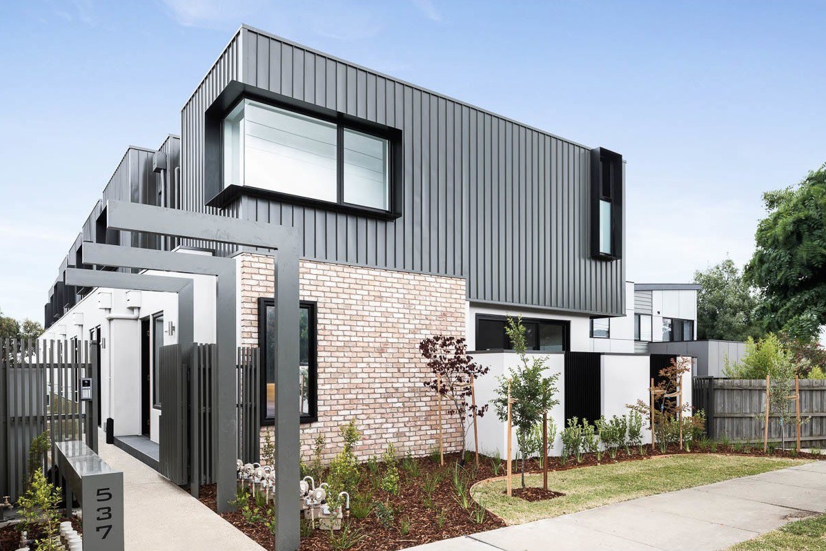 5/537 Gilbert Road, Preston, VIC 3072, Preston - Thumbnail 2