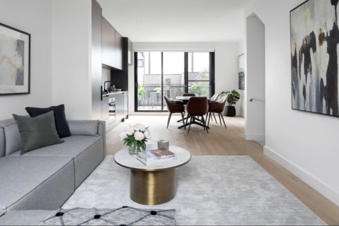 5/537 Gilbert Road, Preston, VIC 3072, Preston - Thumbnail 2