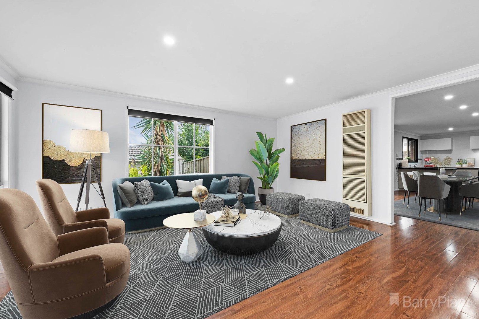 5/55-57 Strathavan Drive, Berwick, VIC 3806, Berwick - Thumbnail 3