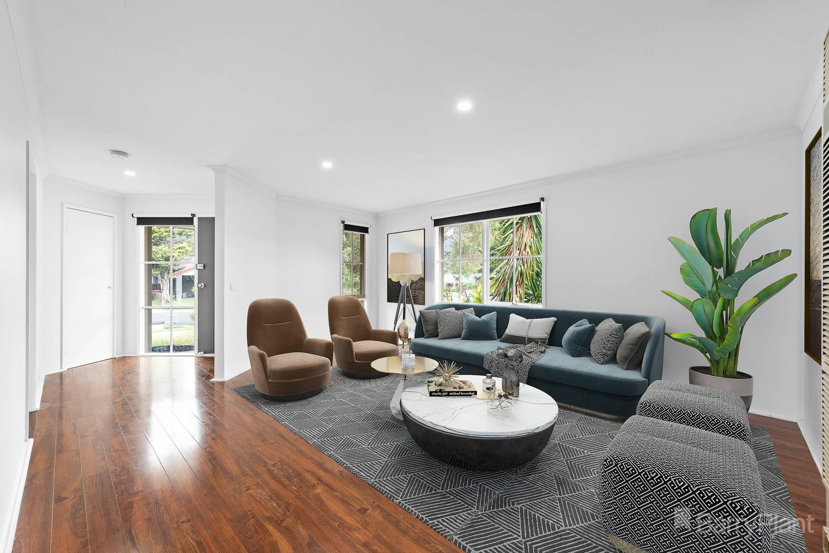5/55-57 Strathavan Drive, Berwick, VIC 3806, Berwick - Thumbnail 4