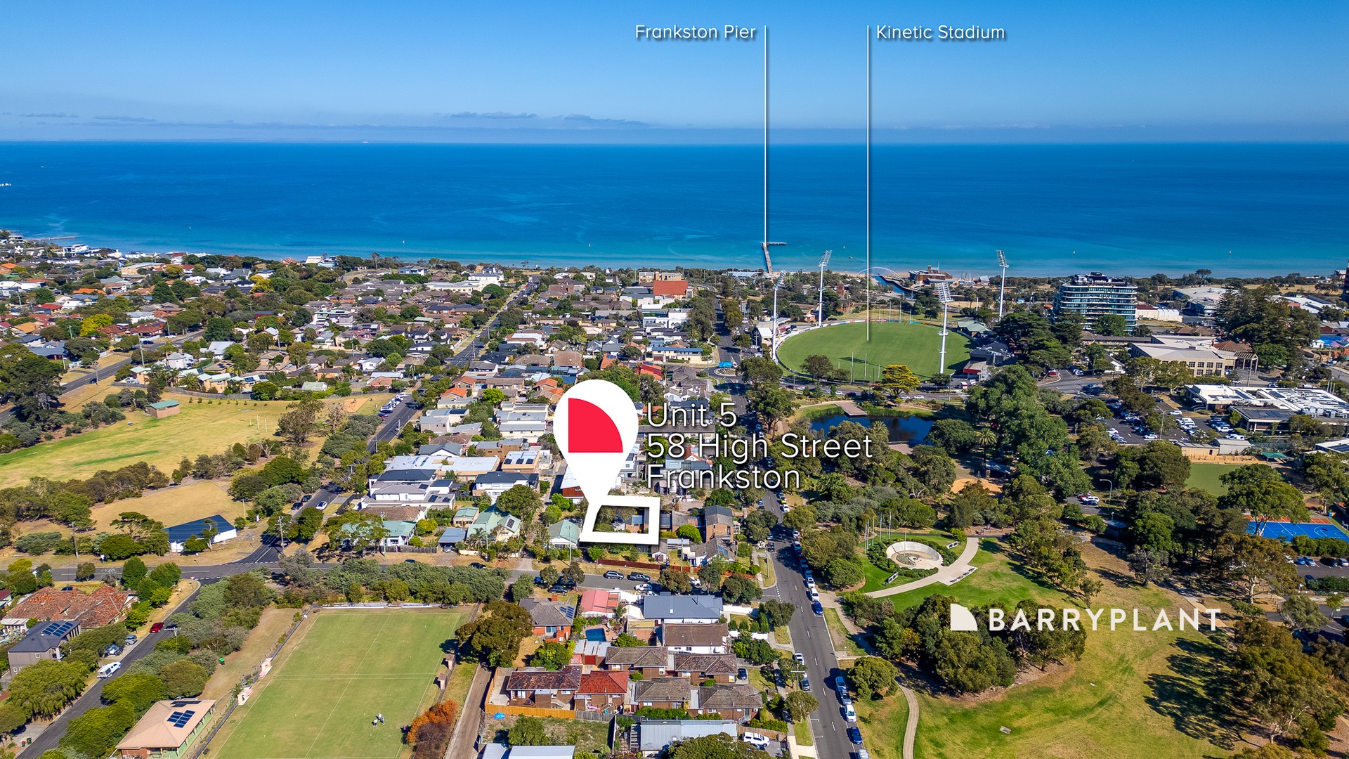 5/58 High Street, Frankston, VIC 3199, Frankston - Thumbnail 4