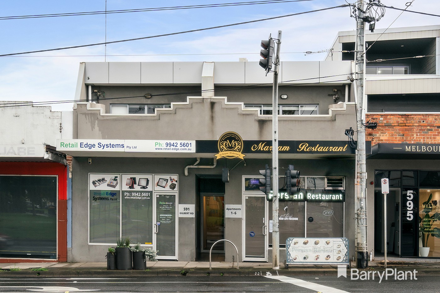 5/591 Gilbert Road, Preston, VIC 3072, Preston - Thumbnail 4