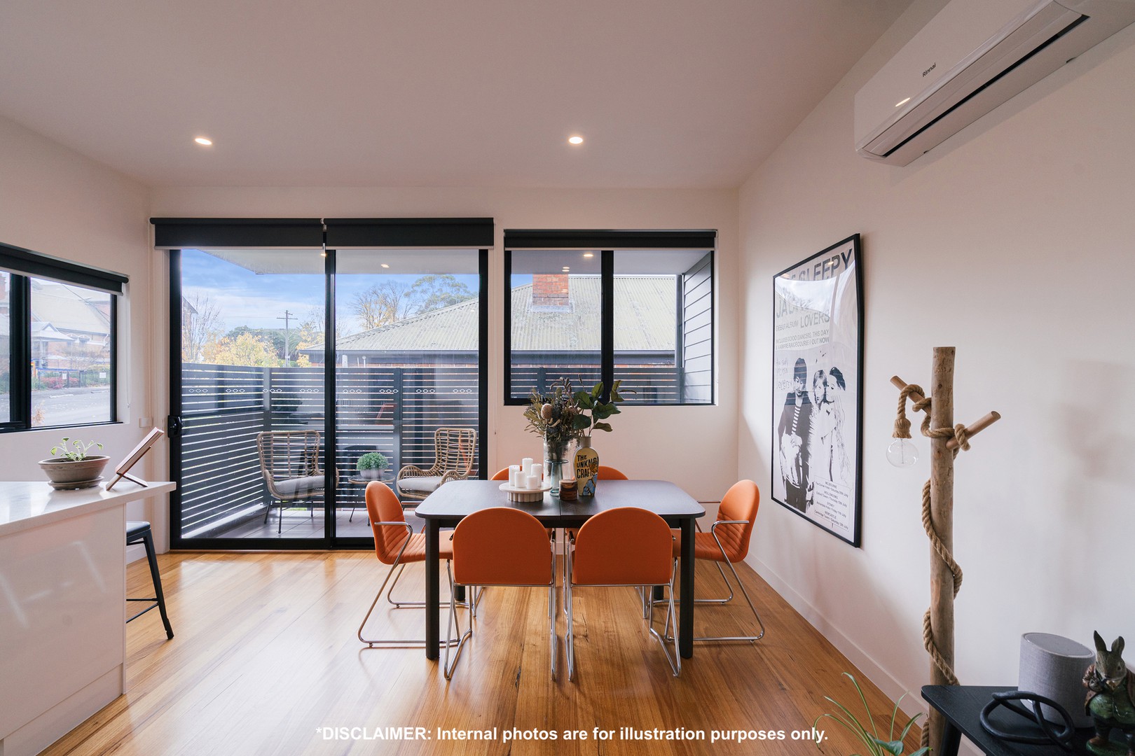 5/6 Clyde Street, Lilydale, VIC 3140, Lilydale - Thumbnail 2