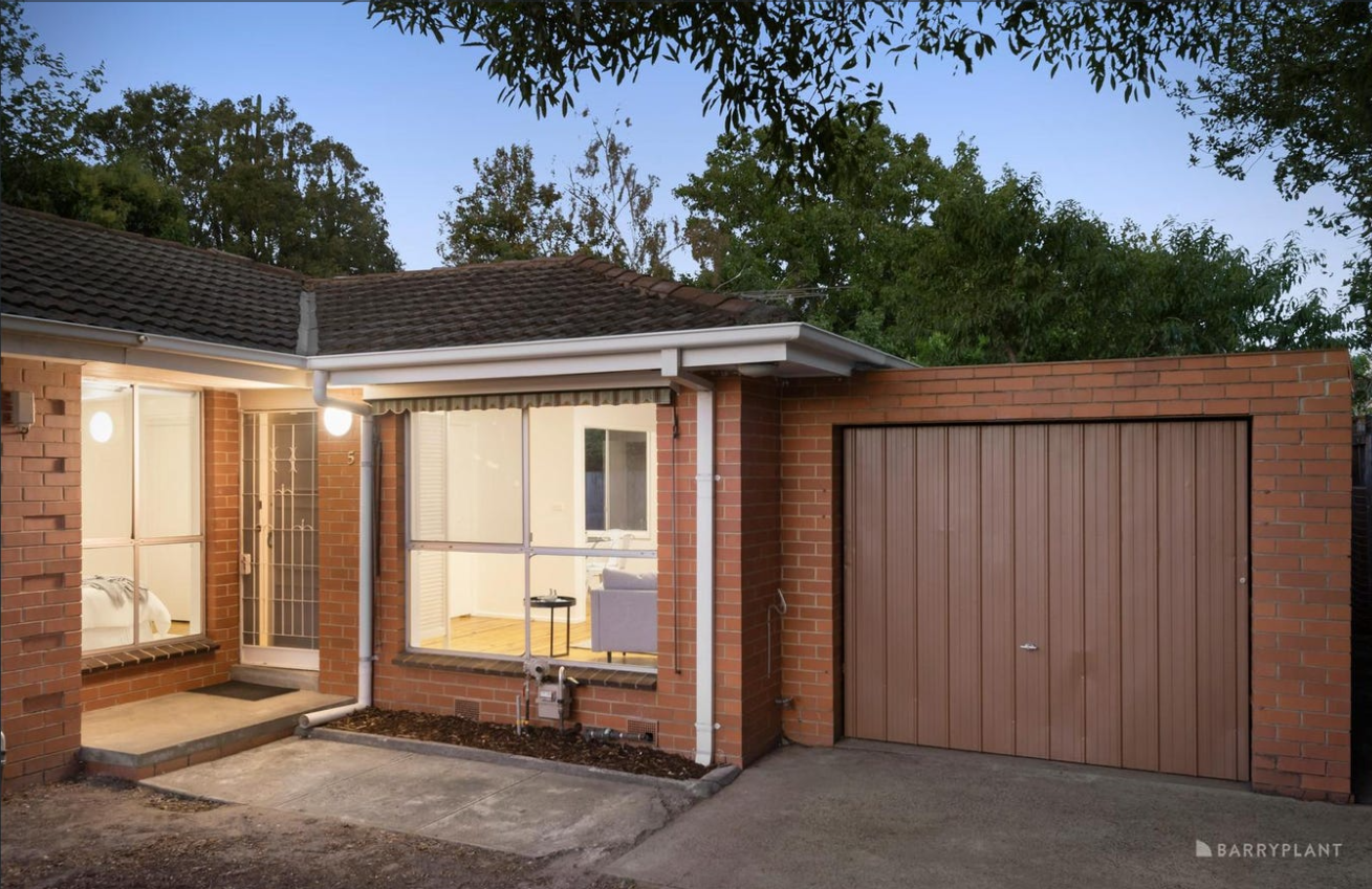 5/68 Dorking Road, Box Hill, VIC 3128, Box Hill - Thumbnail 5